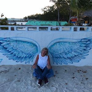 Meet your Posher, Wendy